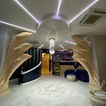 Apartmán Serenity Alanya