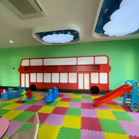 Serenity Apartamento