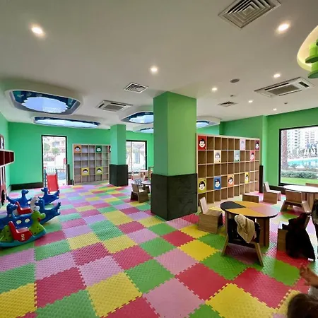 Serenity Daire Alanya