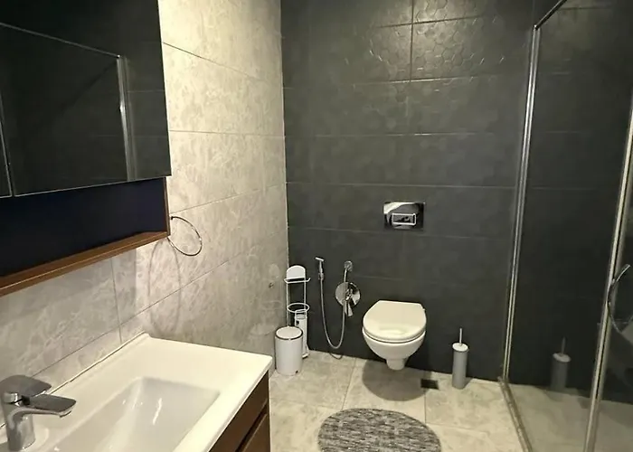 Apartamento Serenity