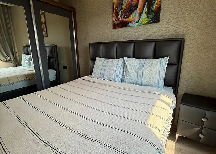 Serenity Apartamento *