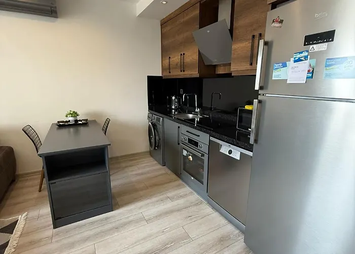 Apartamento Serenity