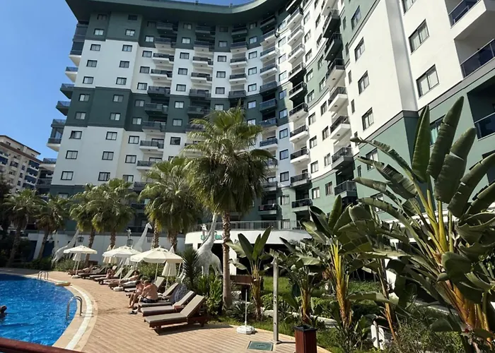 Apartamento Serenity