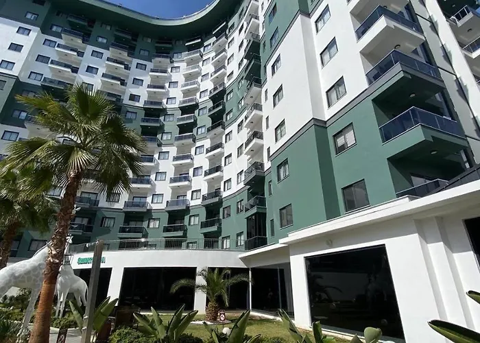 Apartamento Serenity *