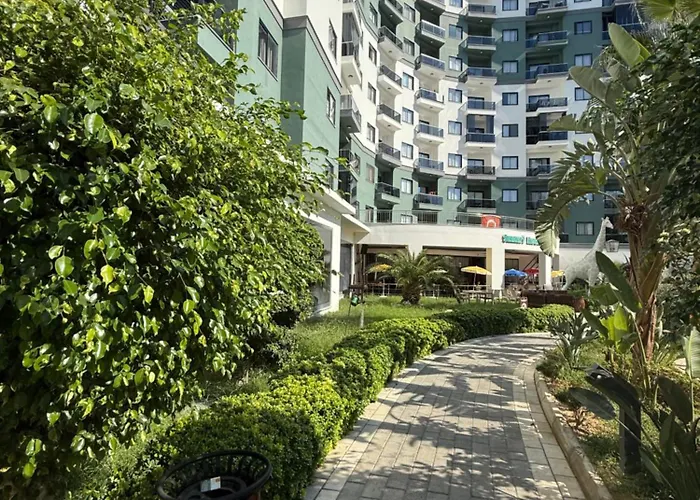 Apartamento Serenity