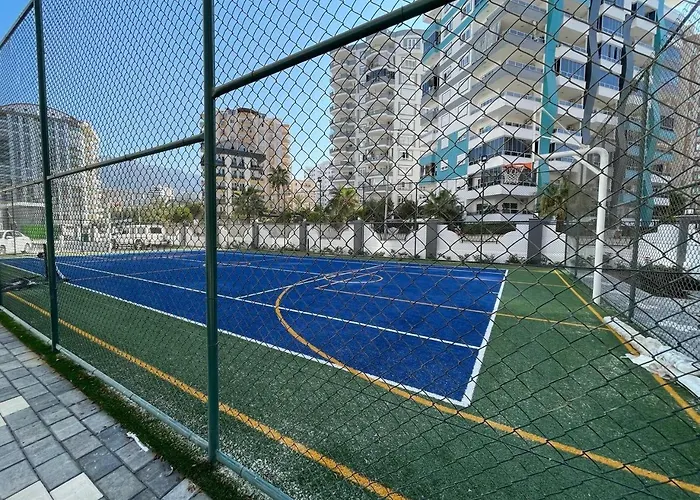 Serenity Apartamento