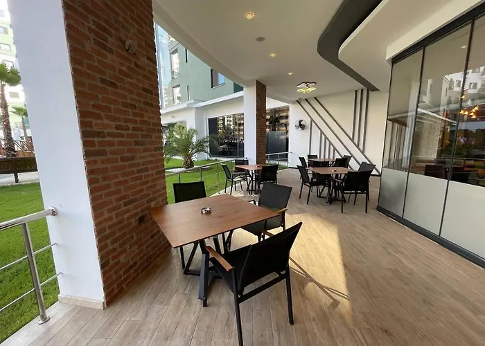 Apartamento Serenity