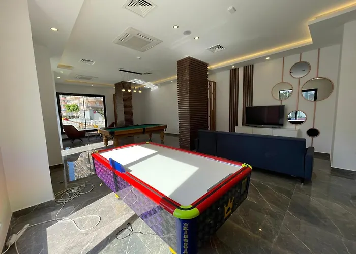 Serenity Apartamento