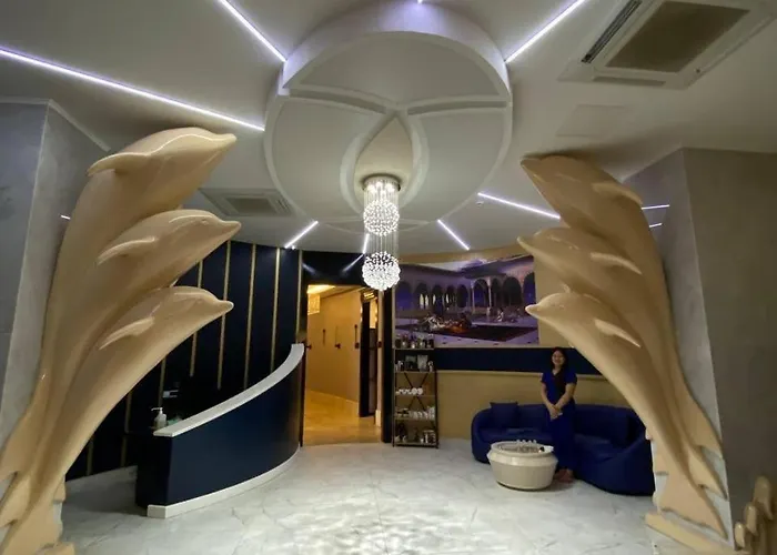 Daire Serenity Alanya