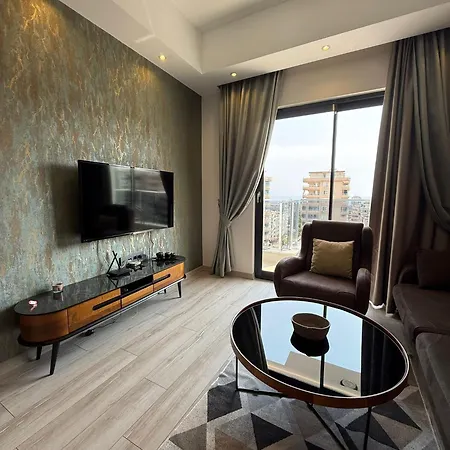 Appartement Serenity *