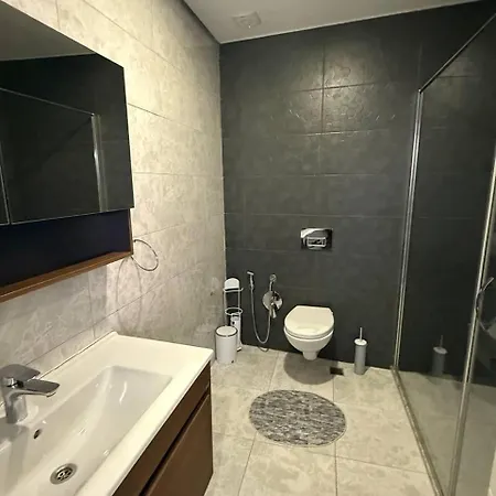 Appartement Serenity