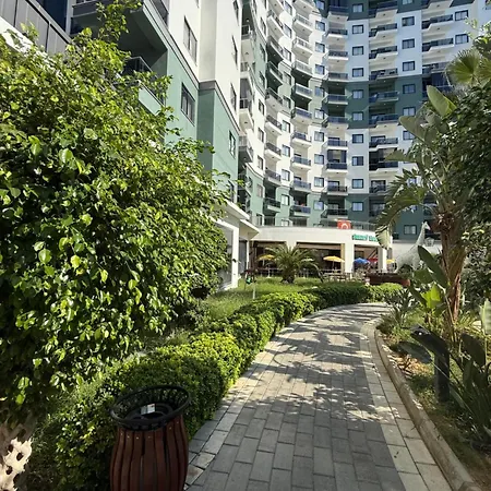 Appartement Serenity
